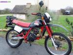 Honda 125 xl trail - Miniature