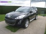 Peugeot 4007 2.2 hdi 156 fap feline - Miniature