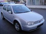 Golf 4 1.9 tdi 90 sport - Miniature