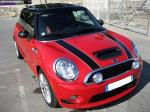 Mini mini ii 1.6 211 jcw - Miniature