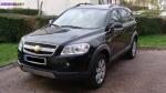 Chevrolet captiva - Miniature