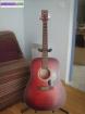 Guitare art et lutherie - Miniature