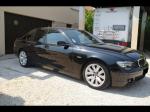 Bmw 730 serie 7 - 730d ba (2006) diesel 101 000 km - Miniature