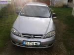 Daewoo lacetti - Miniature