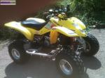 Quad suzuki 400 ltz - Miniature