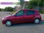 Renault clio ii diesel - Miniature