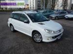 Peugeot 206 sw 1.4 hdi trendy - Miniature