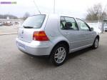 Volkswagen golf iv tdi  de 2003 - Miniature