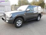 Toyota land cruiser sw (hdj100) 4.2 td 204 vxe - Miniature