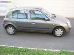 Renault clio diesel 5 portes - Miniature