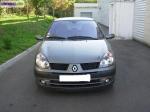 Renault clio ii (2) 1.5 dci 80 privilege 5p occasion - Miniature