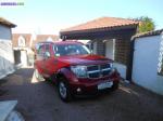 Dodge nitro - Miniature