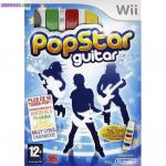 Jeu wii - pop star - neuf sous emballage - Miniature