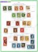 Album de timbres - Miniature