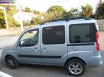 Fiat doblo acapulco toutes options - Miniature