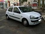 Renault clio 1.9 d rta - Miniature