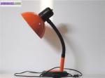 Lampe bureau veneta lumi " vintage " - Miniature