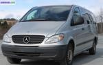 Mercedes vito combi 111 cdi long - Miniature