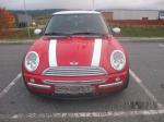 Mini cooper 1.6 - Miniature