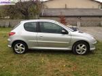 Peugeot 206 xs hdi 2.0 90cv - Miniature