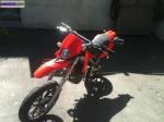 Gilera smt racing - Miniature