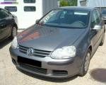 Volkswagen golf 5 v 1.9 tdi 105 trend 5p - Miniature