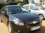 Chevrolet cruze 124lt 5 portes - Miniature