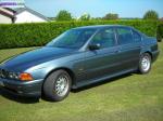 Bmw 530 e 39 - Miniature