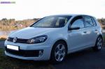 Volkswagen golf  6 tdi - Miniature