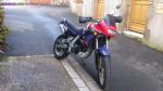 650  aprilia pegaso - Miniature