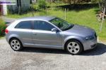 Audi a3 2.0 tdi ct ok diesel - Miniature