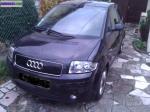 Audi a2 1.4l i 75 chevaux modele pack - Miniature