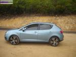 Seat ibiza 1.9 tdi 105 fap stylance - Miniature