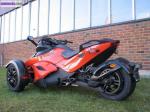 Can-am spyder rss - Miniature