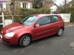 Golf 1,6 fsi confort 3 portes - Miniature