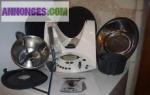 Robot thermomix tm31 de vorwerk neuf - Miniature