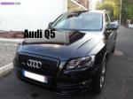 Audi q5 3.0 v6 tdi 240 dpf s line quattro s tronic 7 - Miniature