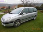 Citroen c8 - Miniature