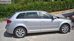 Audi a3 sportback 1,6 l 105 cv - Miniature