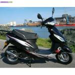 Scooter 50 790€ neuf - Miniature