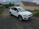 Ford kuga tdci 140 - Miniature