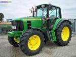 2008 john deere 6530 - Miniature