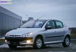 Peugeot 206 1,4 x-line - Miniature