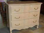 Commode - Miniature