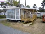 Location mobil home ronce les bains - Miniature