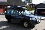 Land rover freelander ii td4 - Miniature