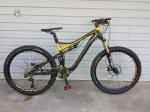 Specialized stumpjumper fsr expert evo 29 2012 - Miniature