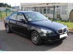 Bmw serie 5 (e60) (2) 525da excellis - Miniature