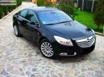 2008 opel insignia 2.0 cdti,diesel,automatik, - Miniature