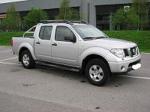 Nissan navara se 174 ch 5 places - Miniature